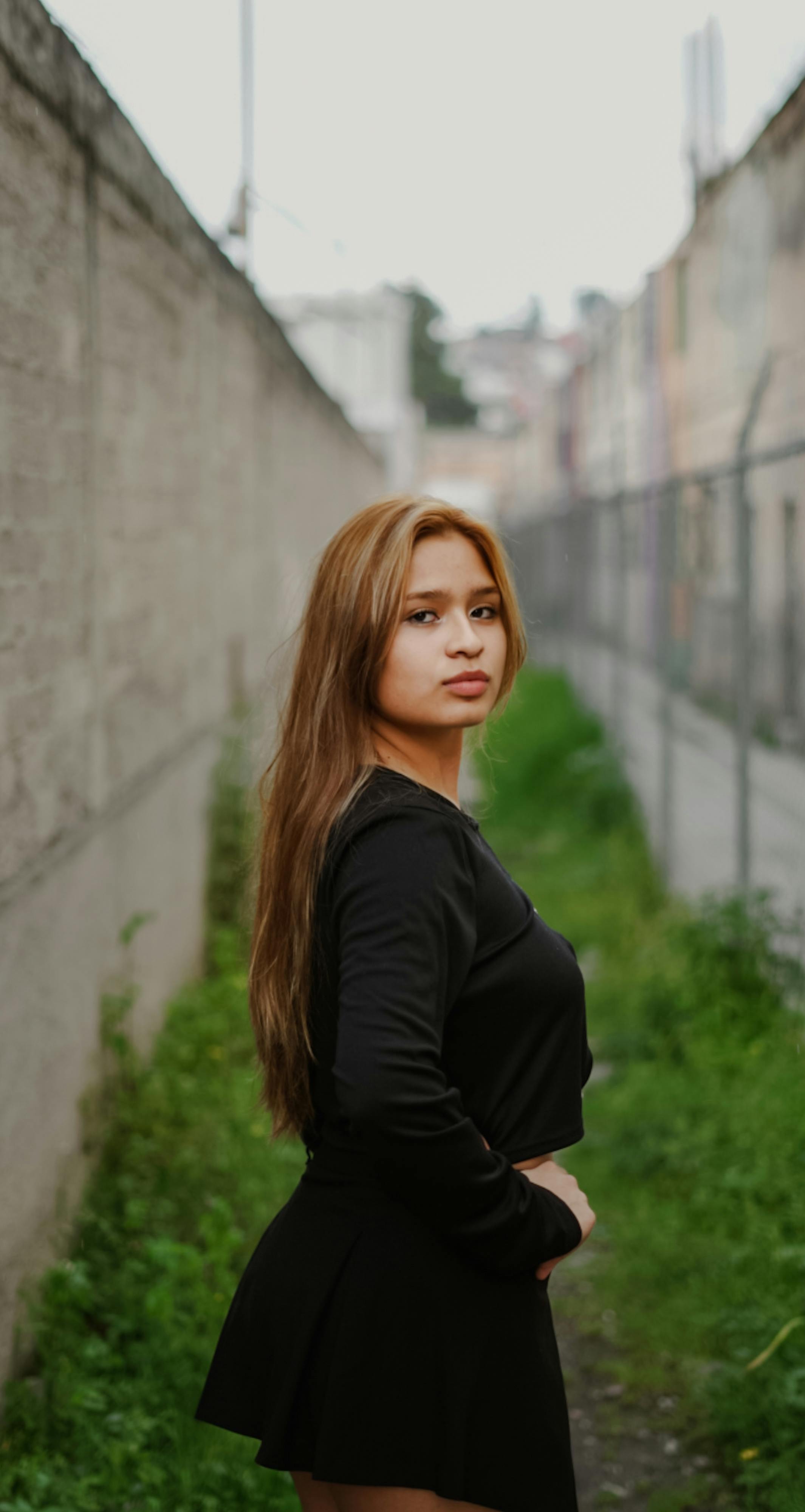 Laura M
