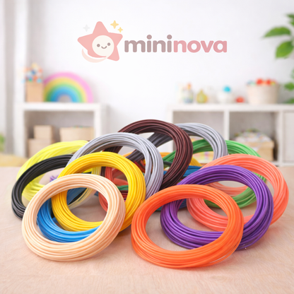 Mininova ColorPack 3D™