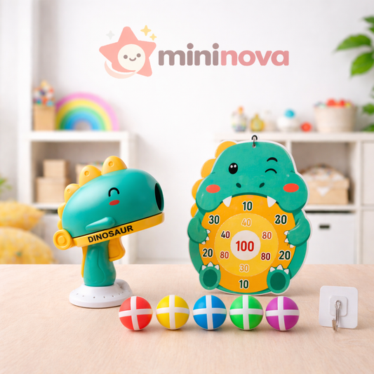Mininova DinoShot™